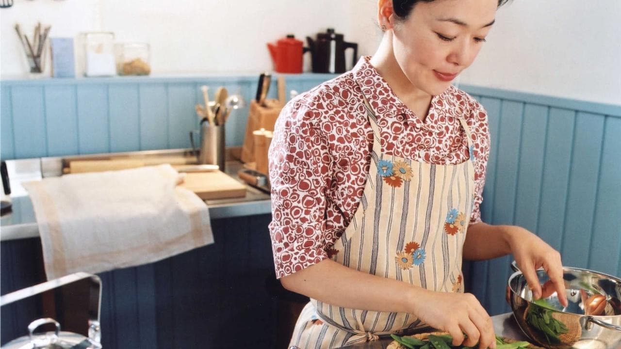 かもめ食堂 - immagine