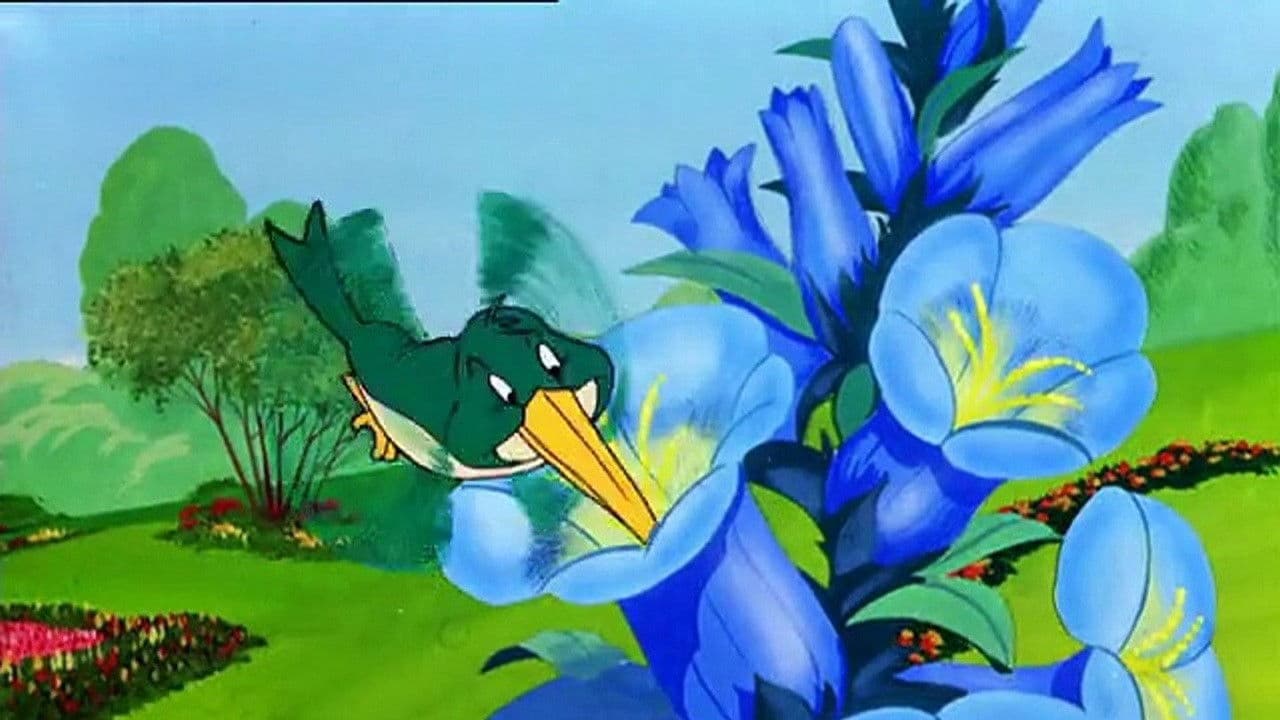 È primavera - immagine