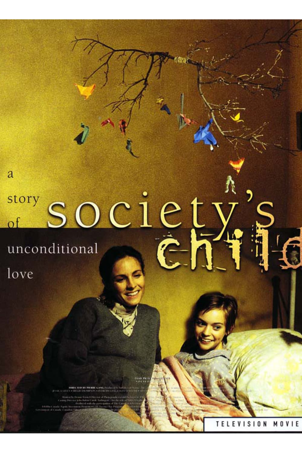 Poster di Society's Child