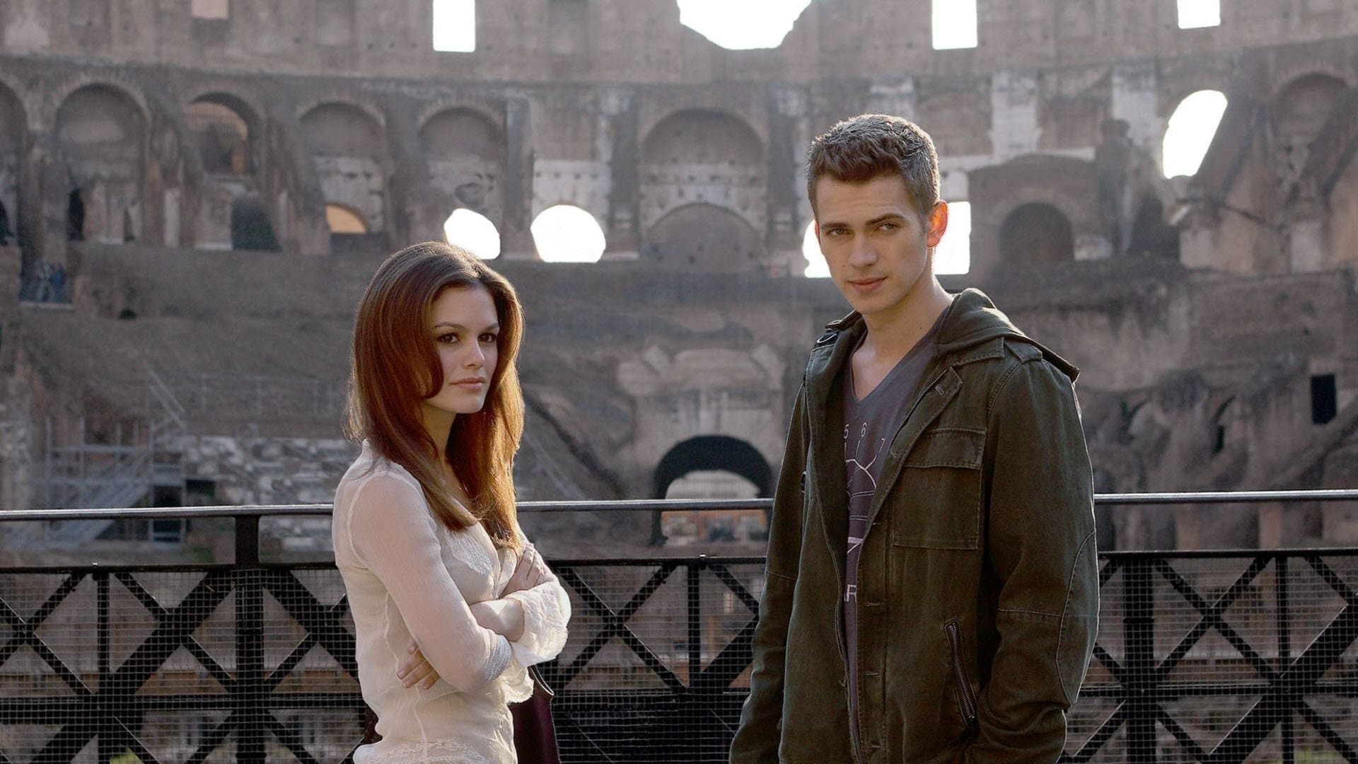 Jumper - Senza confini - immagine