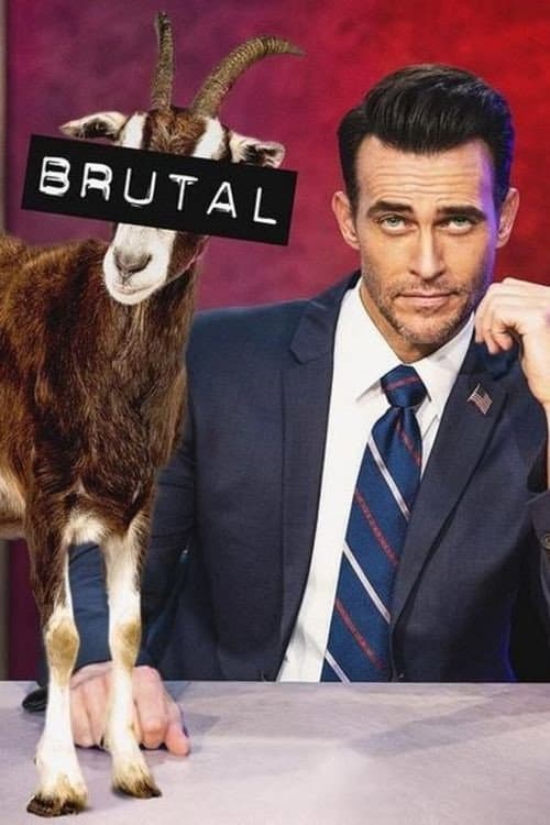 Poster di Brutal