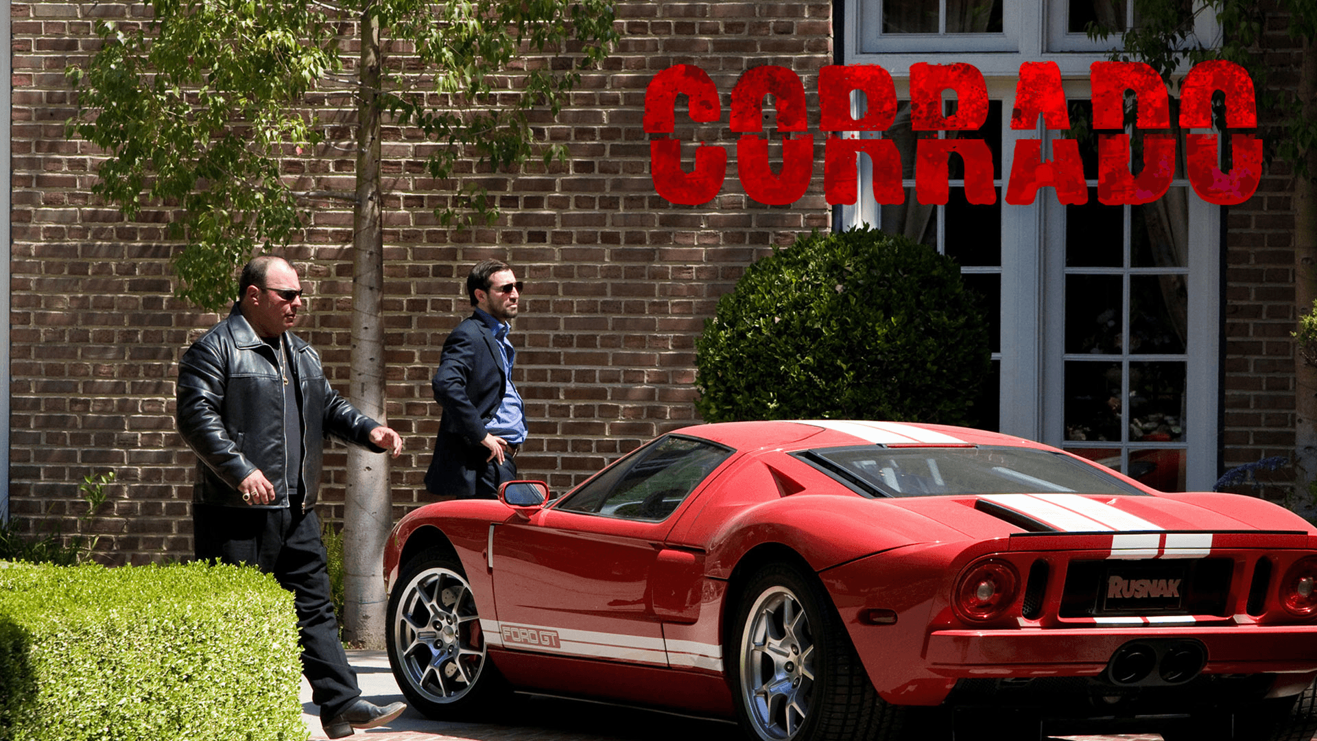 Corrado - immagine
