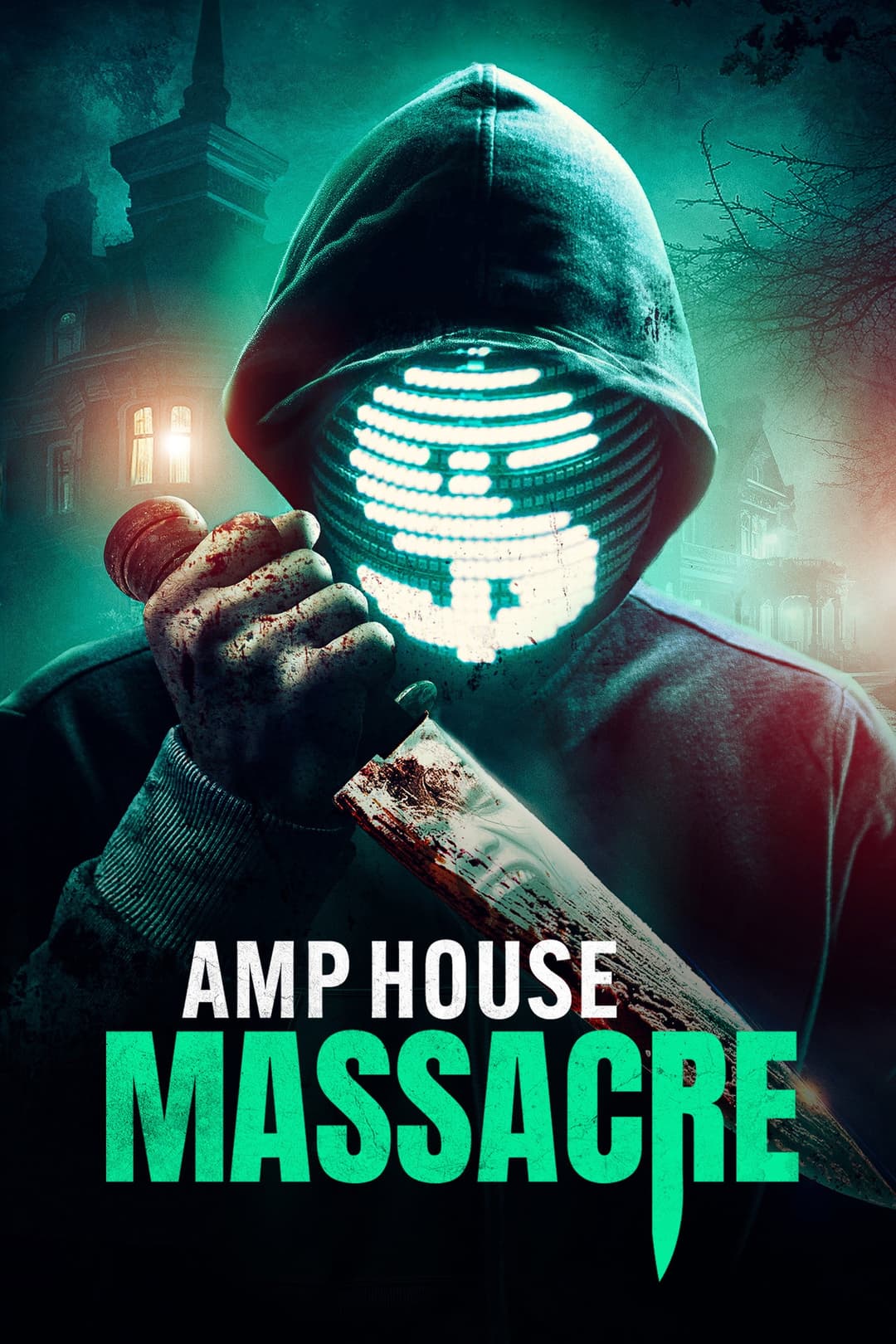 Poster di AMP House Massacre