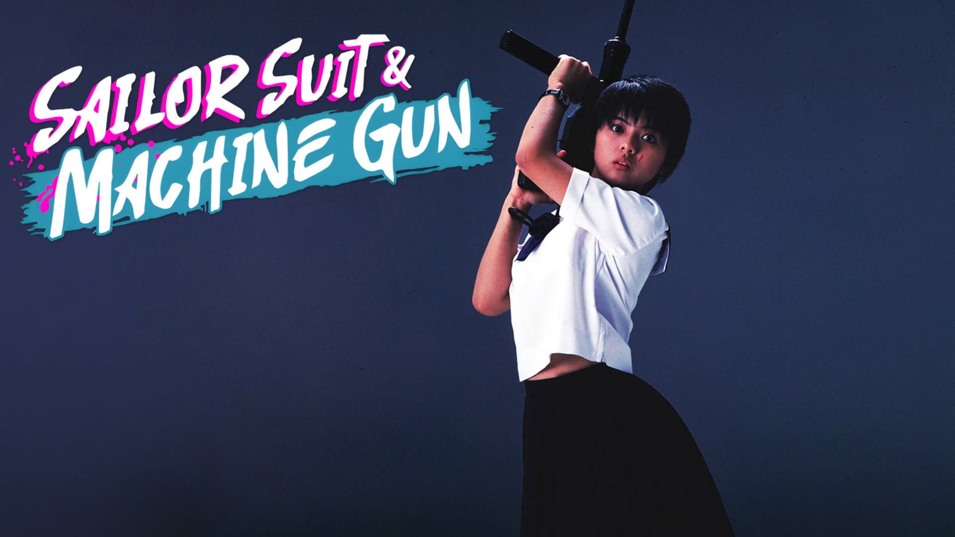 Sailor Suit and Machine Gun - immagine