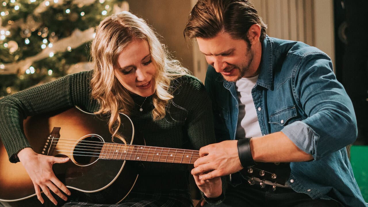 A Very Country Christmas - immagine