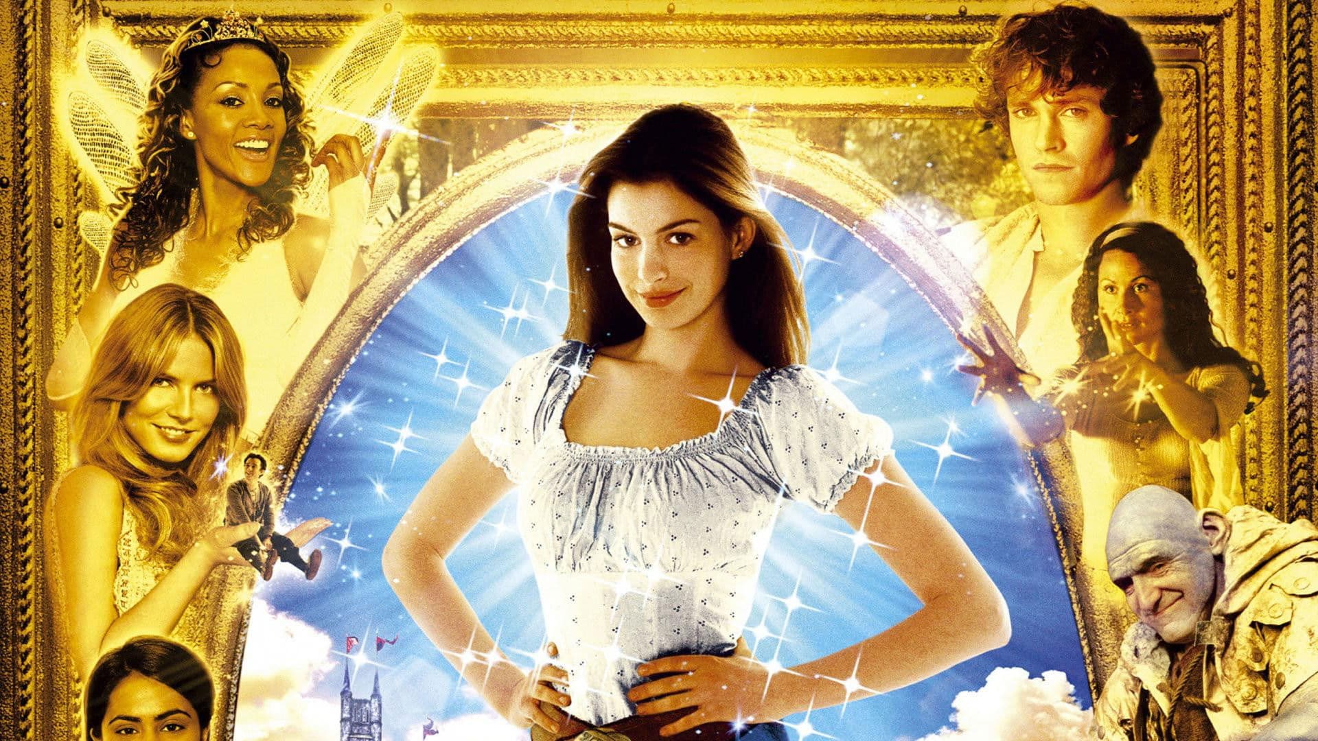 Ella Enchanted - Il magico mondo di Ella - immagine