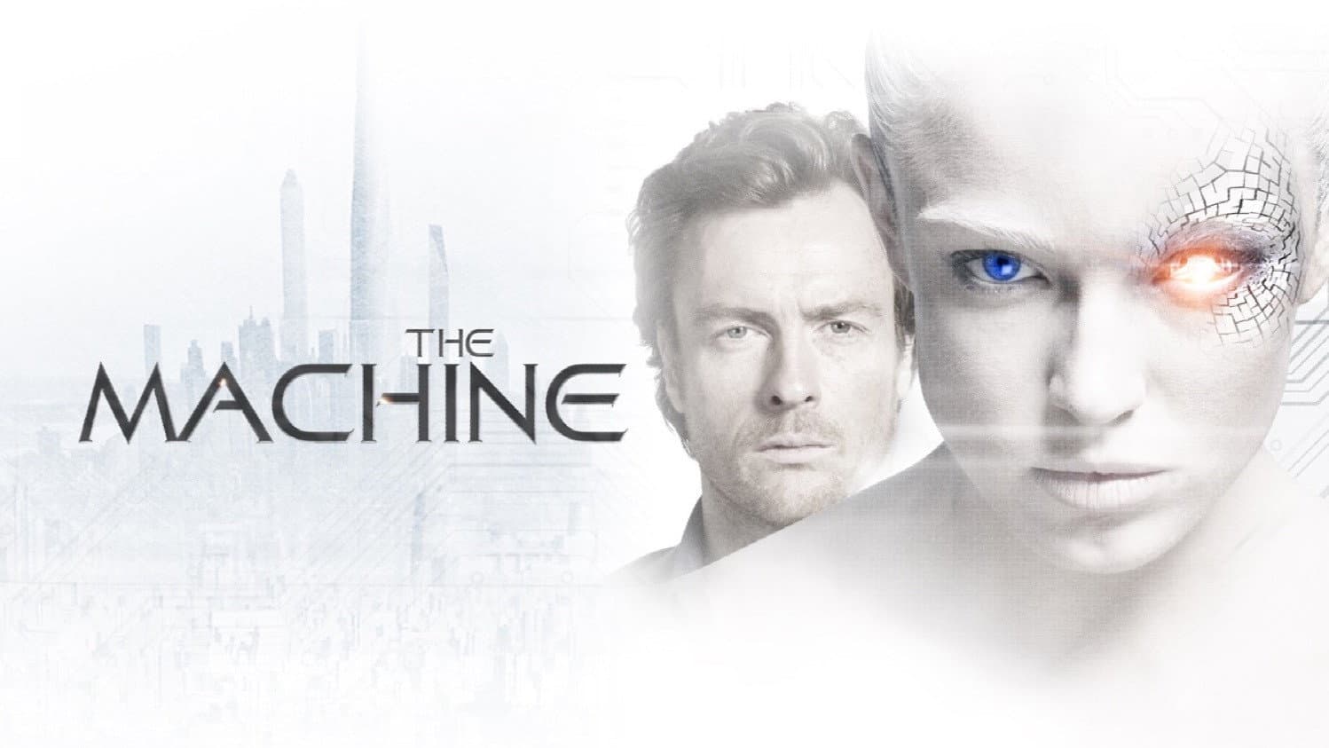 The Machine - immagine