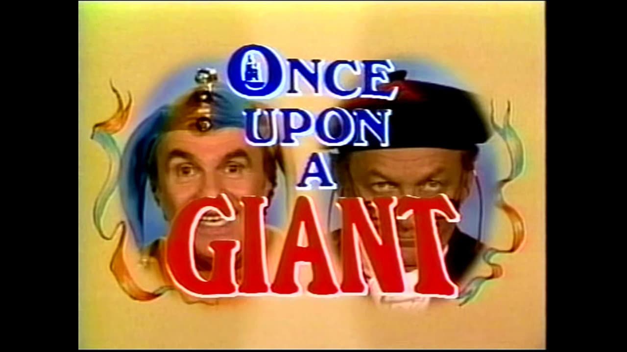 Once Upon a Giant - immagine
