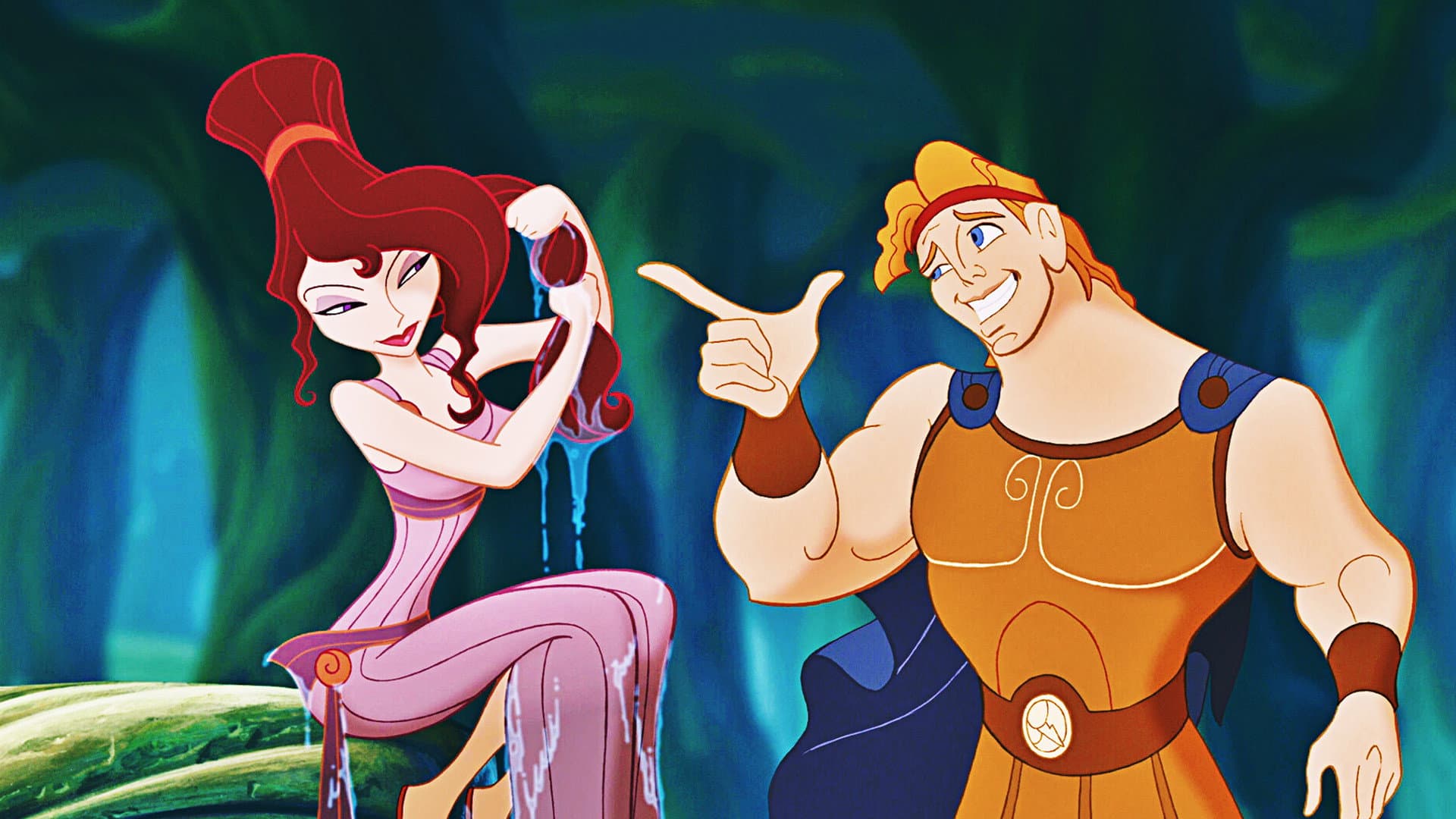 Hercules - immagine