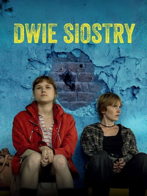 Poster di Dwie siostry