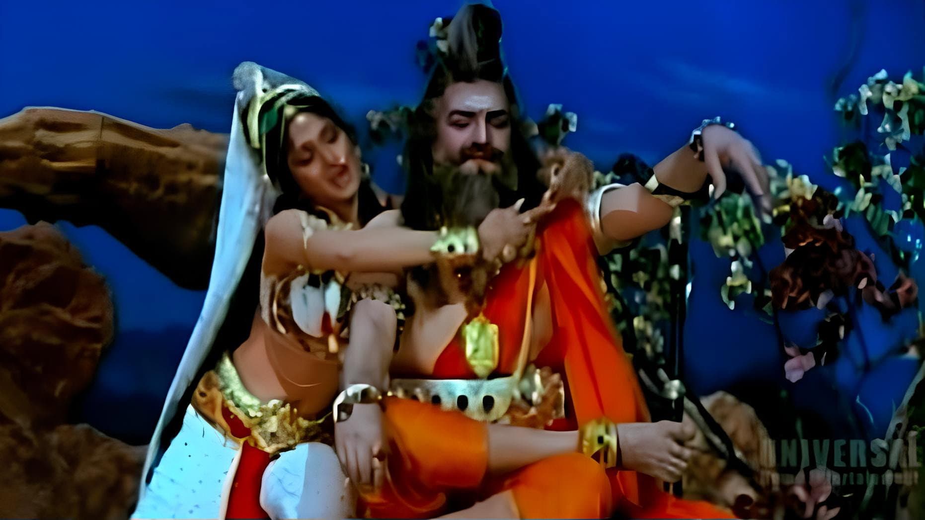 బ్రహ్మర్షి విశ్వామిత్ర - immagine
