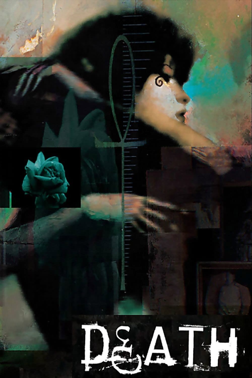Poster di DC Showcase: Death