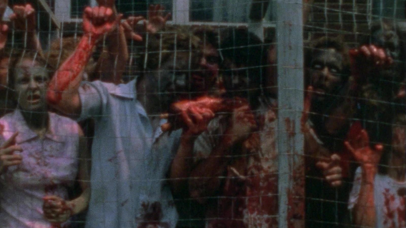 The Dead Next Door - immagine