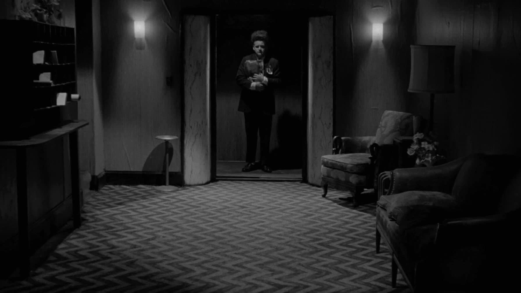 Eraserhead - La mente che cancella - immagine