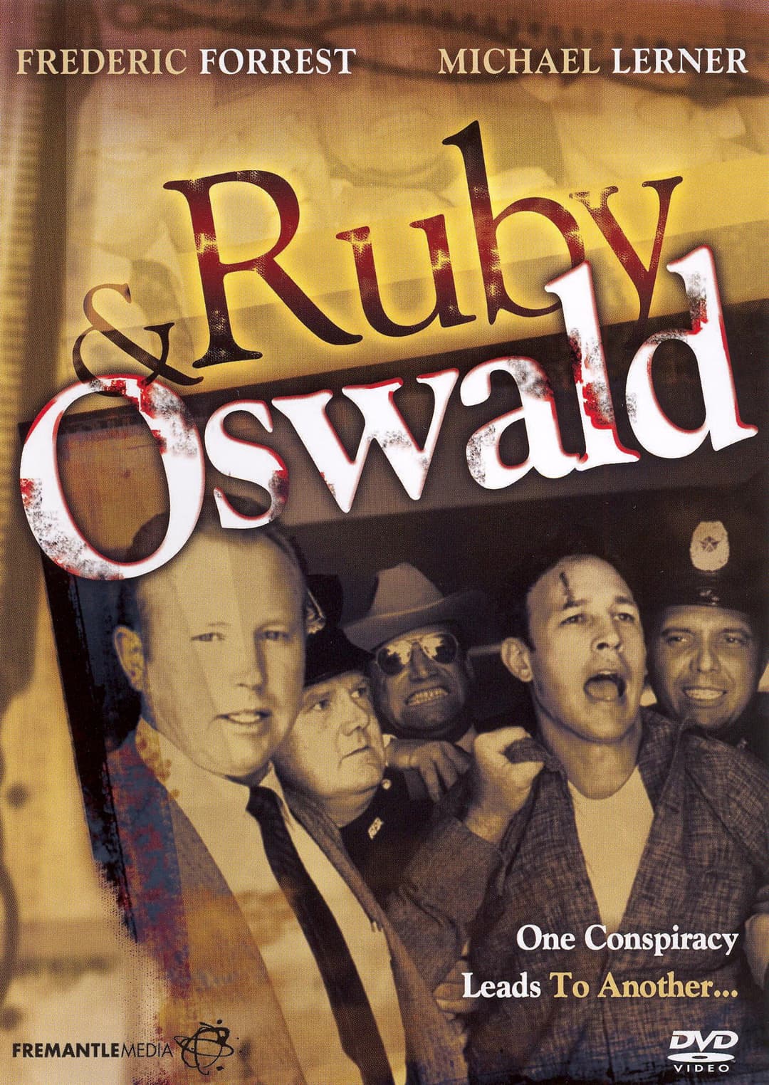 Poster di Ruby and Oswald