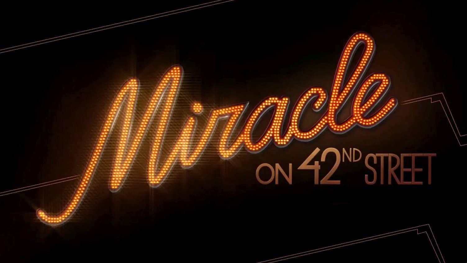 Miracle on 42nd Street - immagine