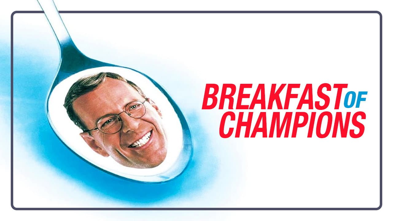 La colazione dei campioni - immagine