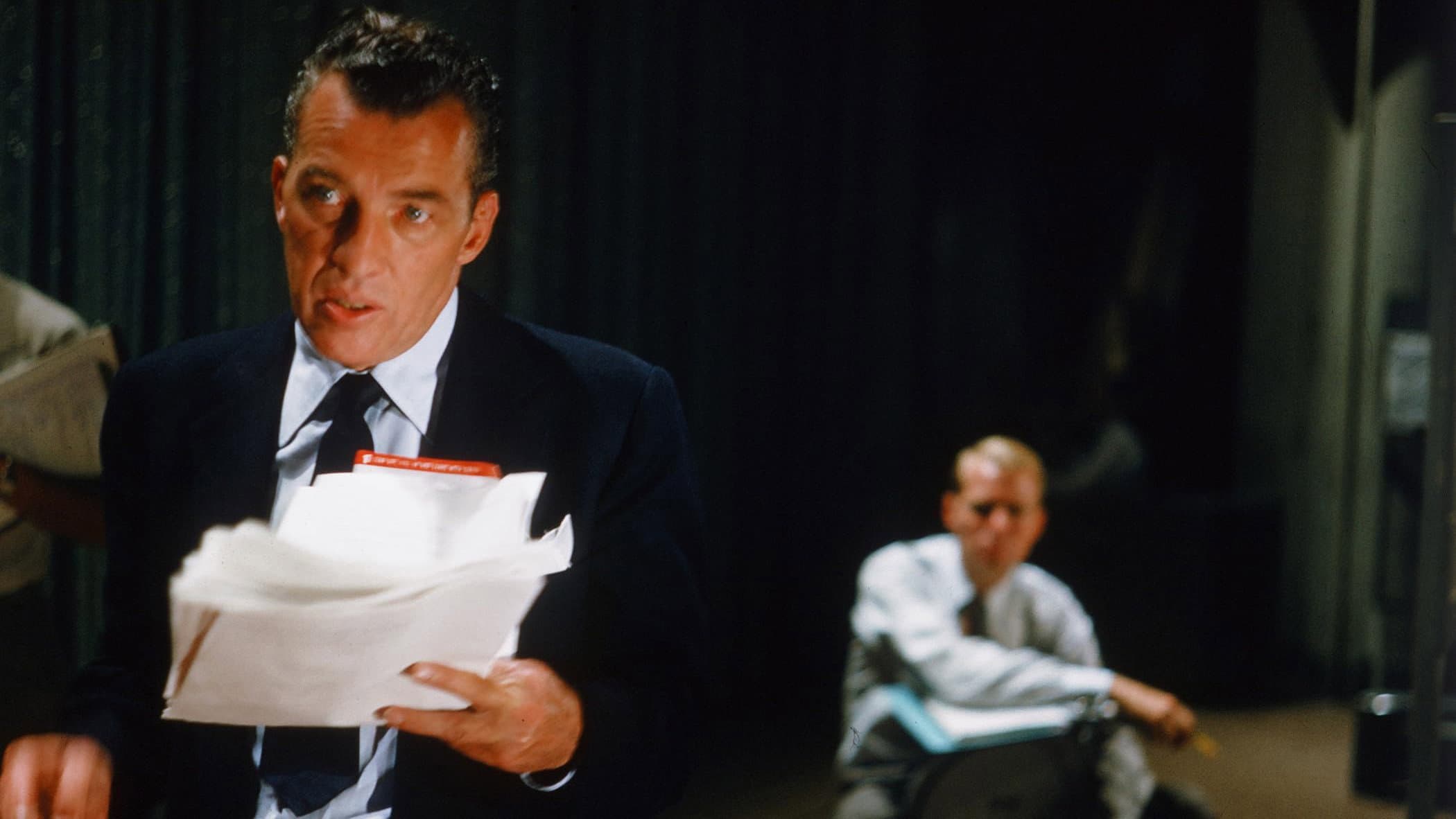 Sunday Best: la storia di Ed Sullivan - immagine