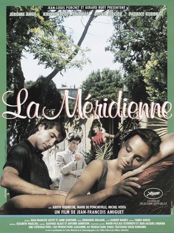 Poster di La Méridienne
