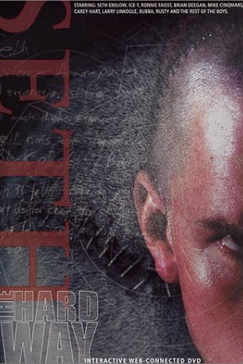 Poster di Seth: The Hard Way