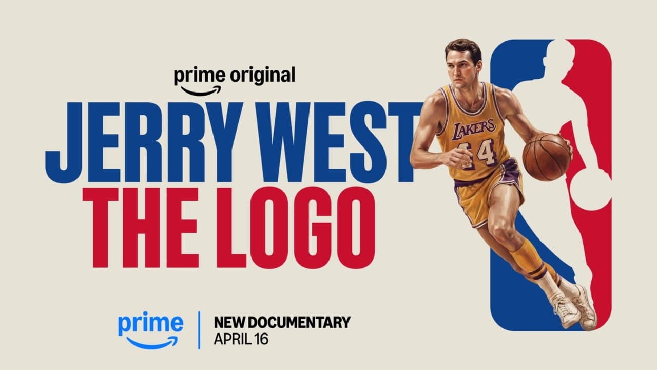 Jerry West: The Logo - immagine