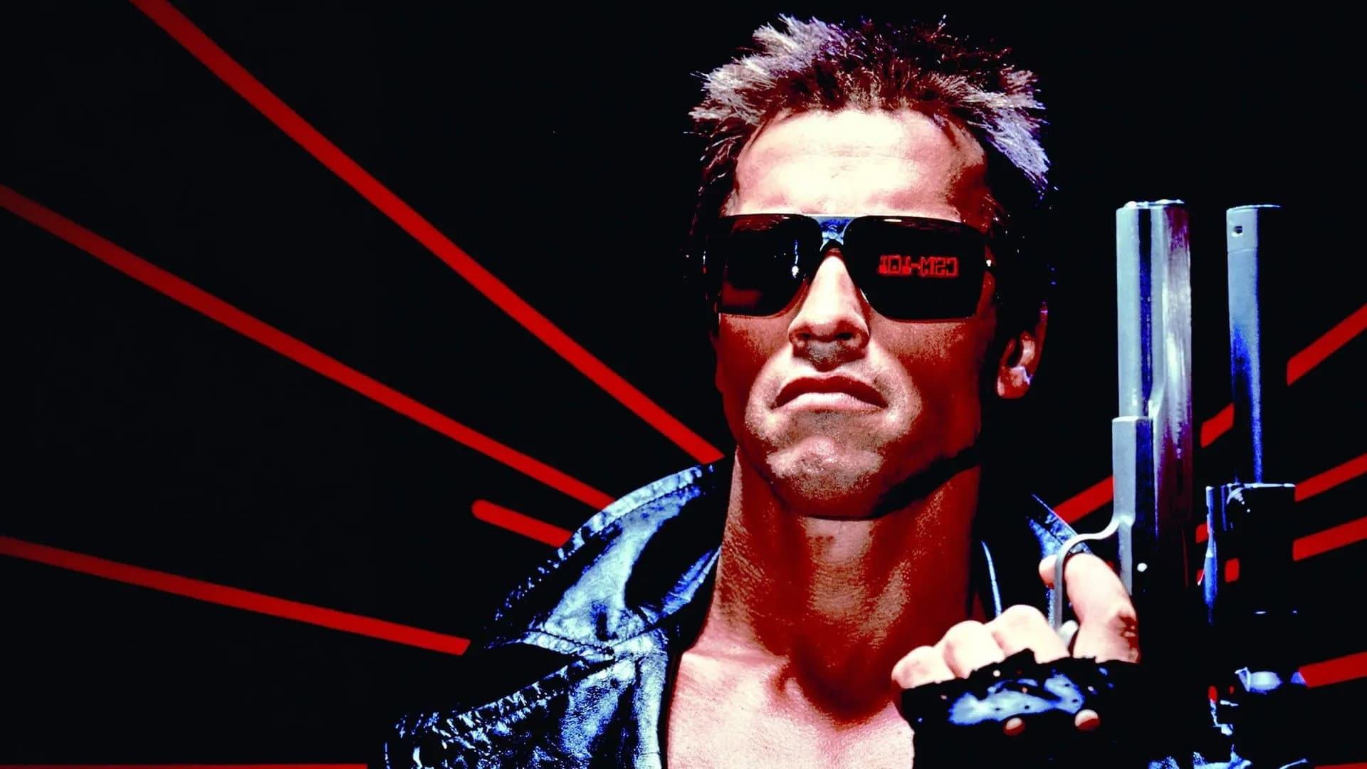 Terminator, des machines et des hommes... et une femme - immagine
