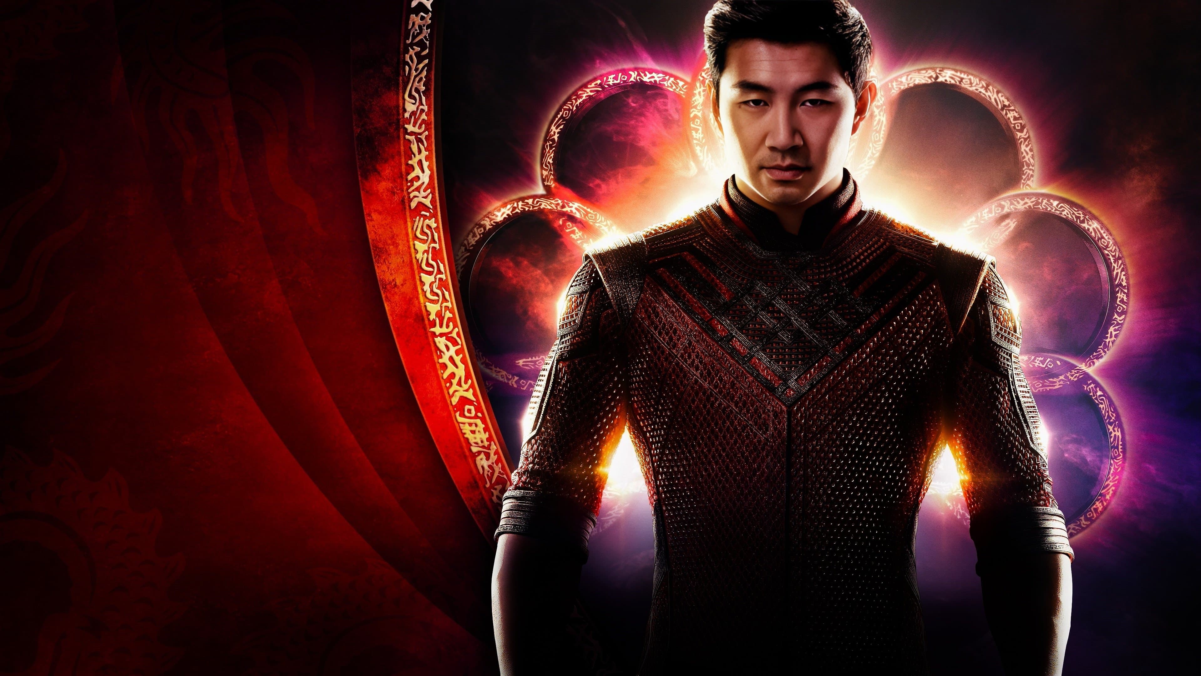 Shang-Chi e la leggenda dei dieci anelli - immagine