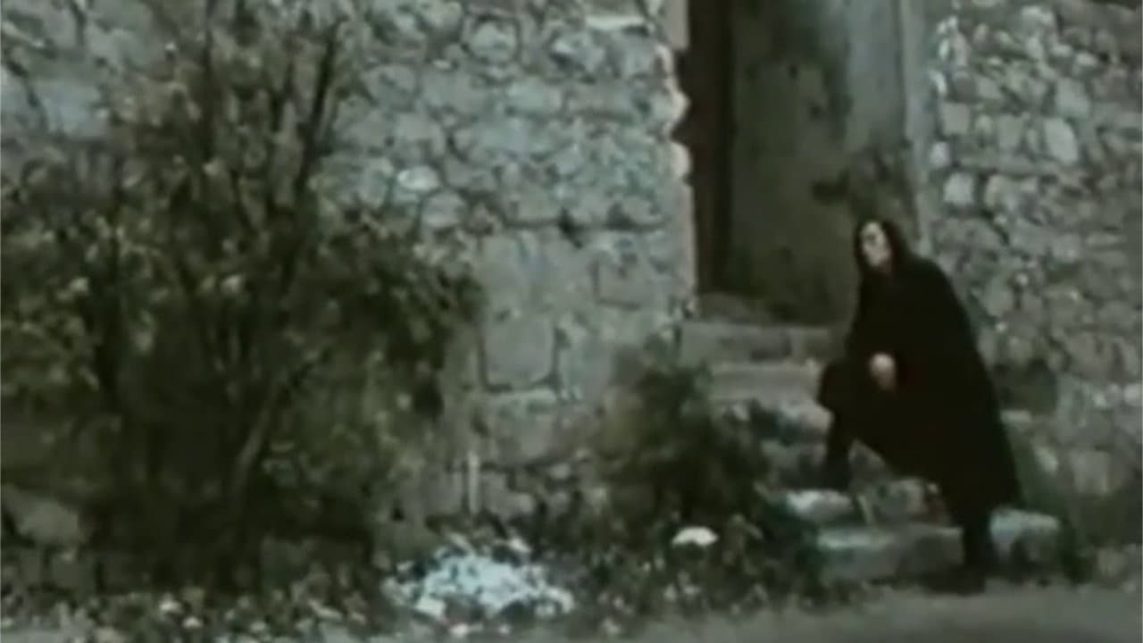 Paranoja - immagine