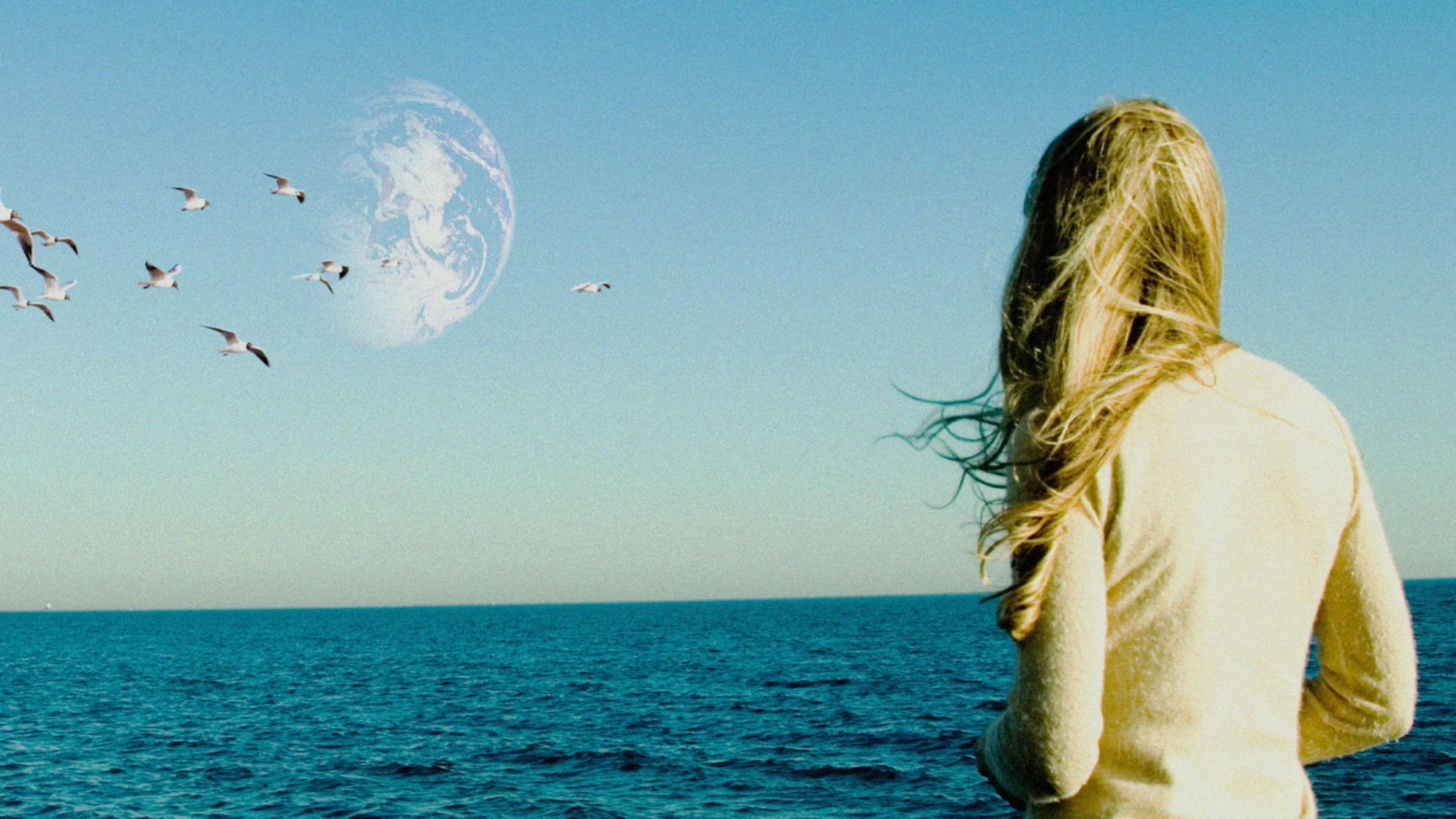 Another Earth - immagine