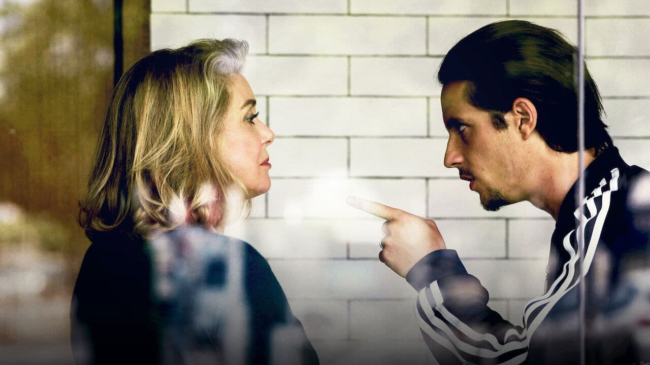 All That Divides Us - Amore criminale - immagine