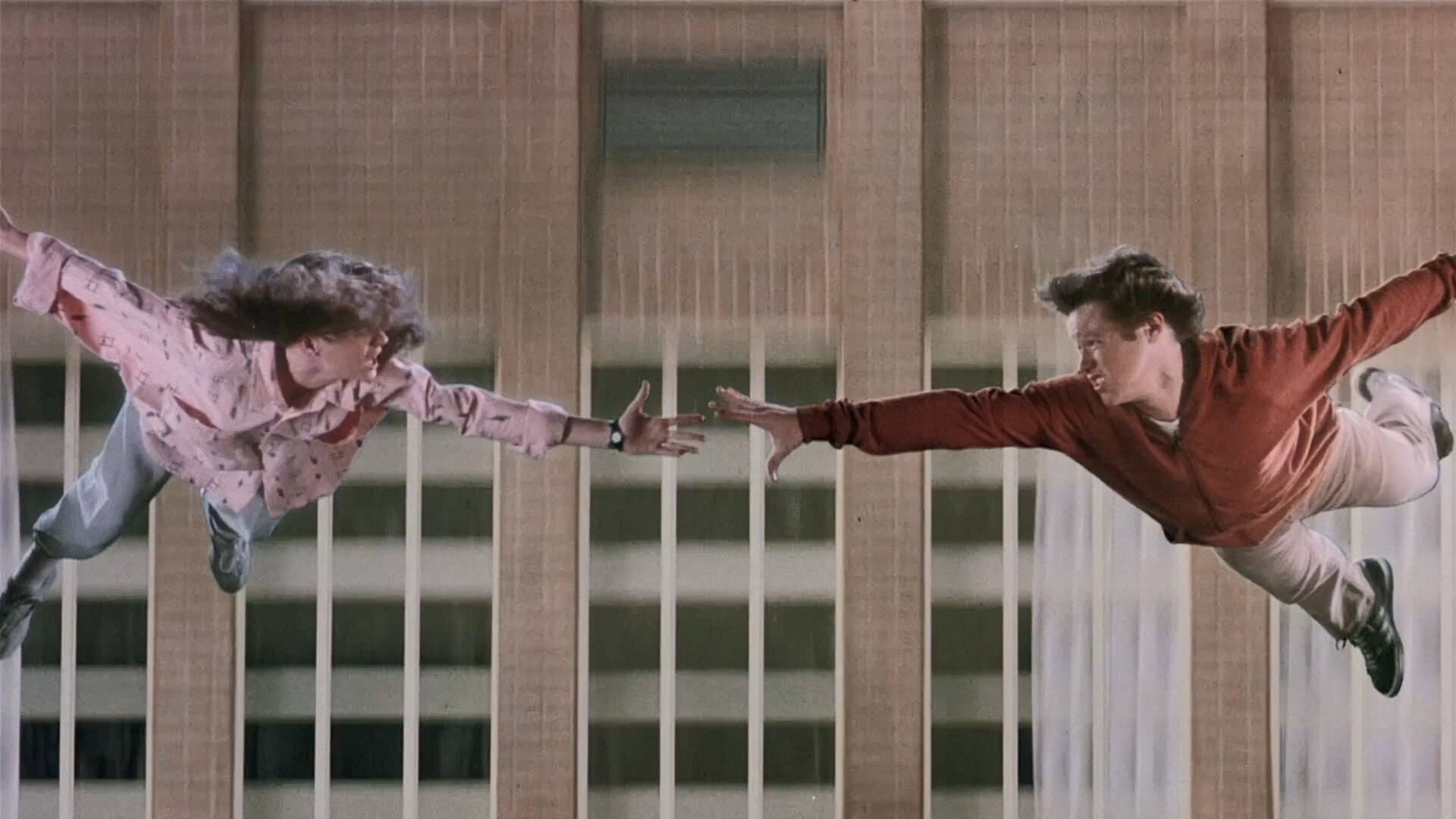 Il ragazzo che sapeva volare - immagine