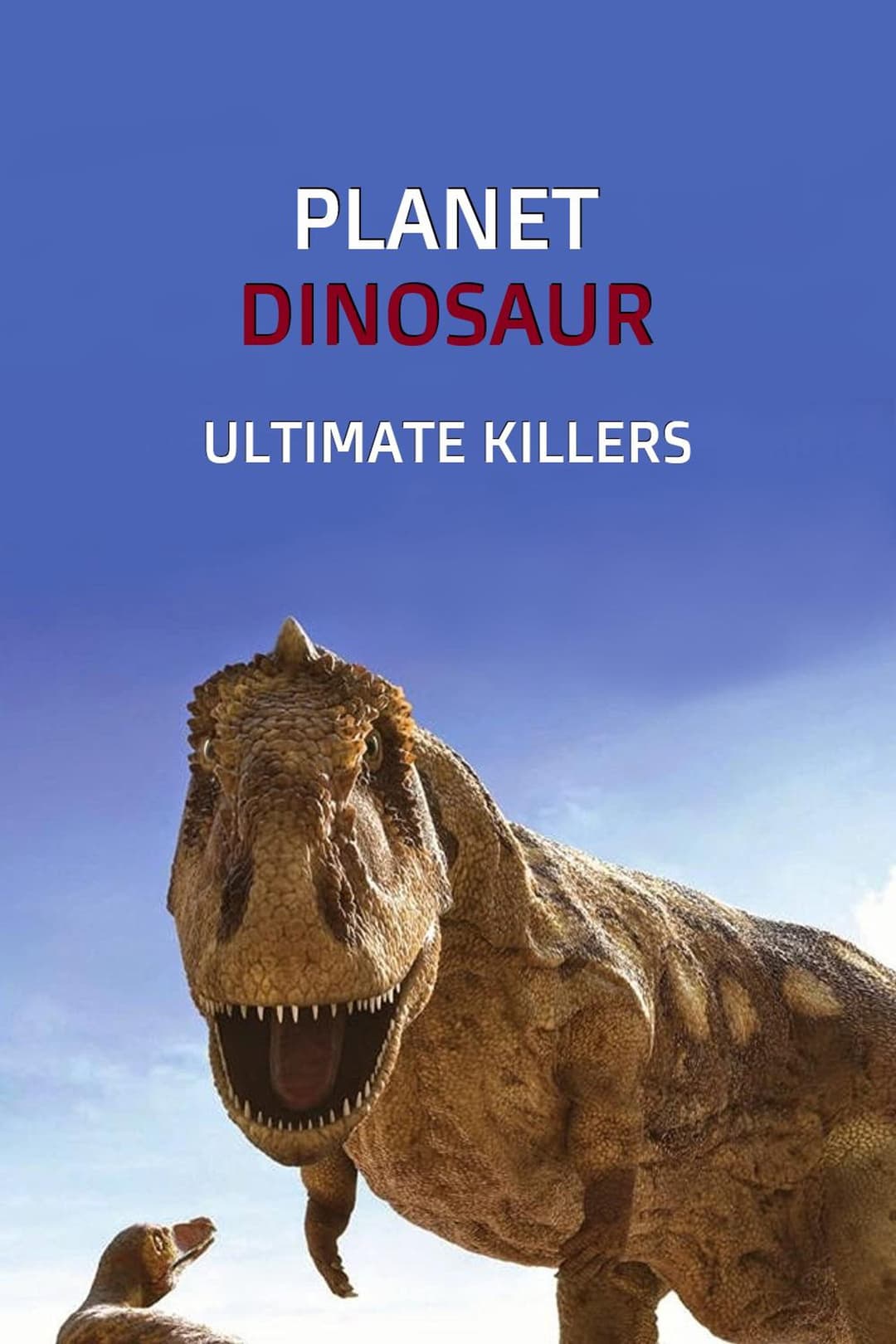 Poster di Dinosauri