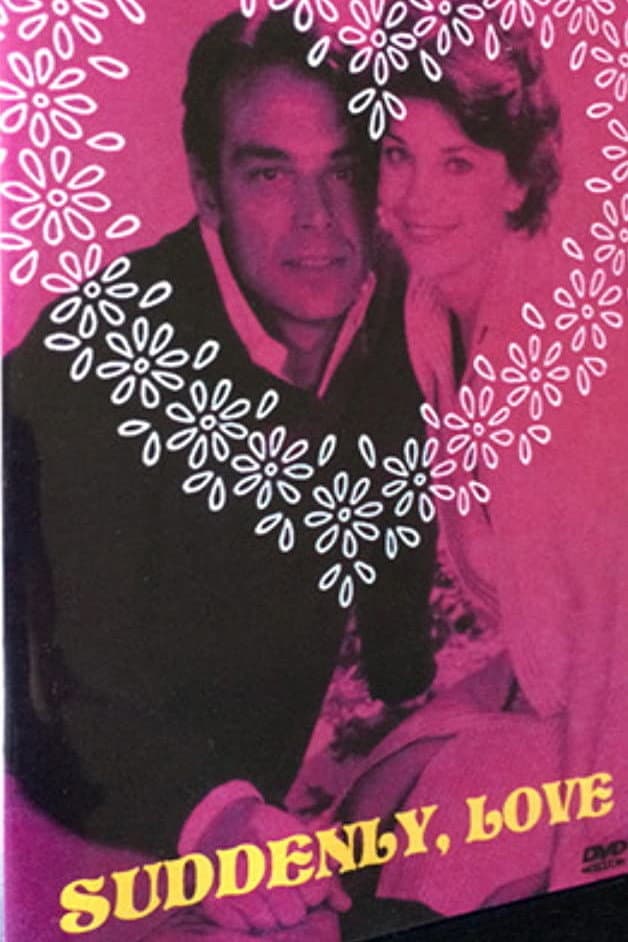 Poster di Suddenly, Love