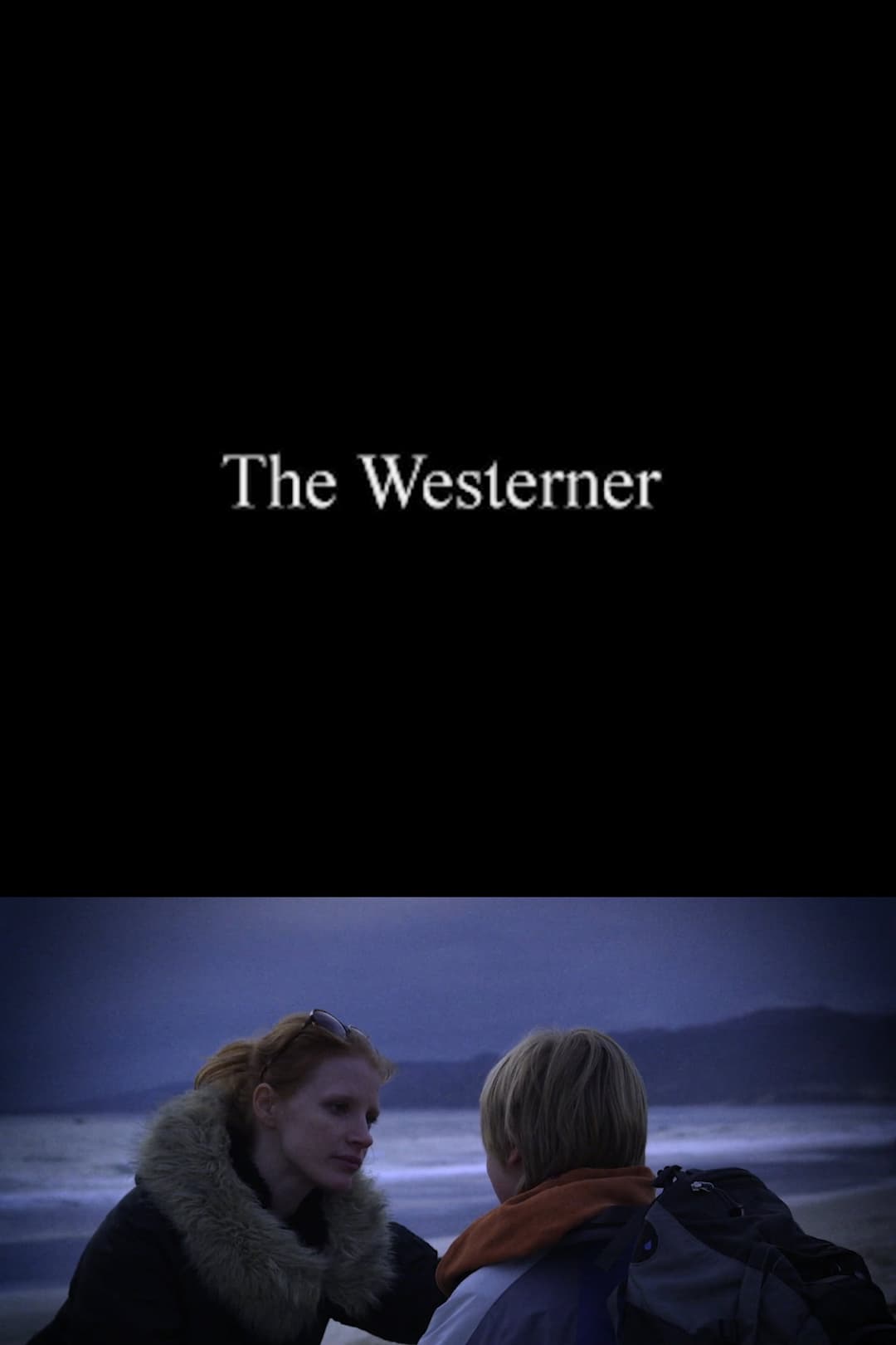 Poster di The Westerner