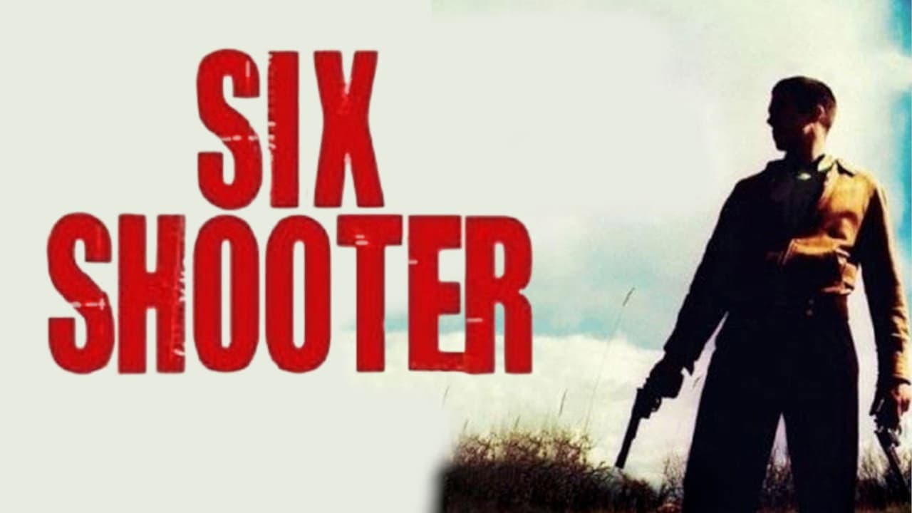Six Shooter - immagine