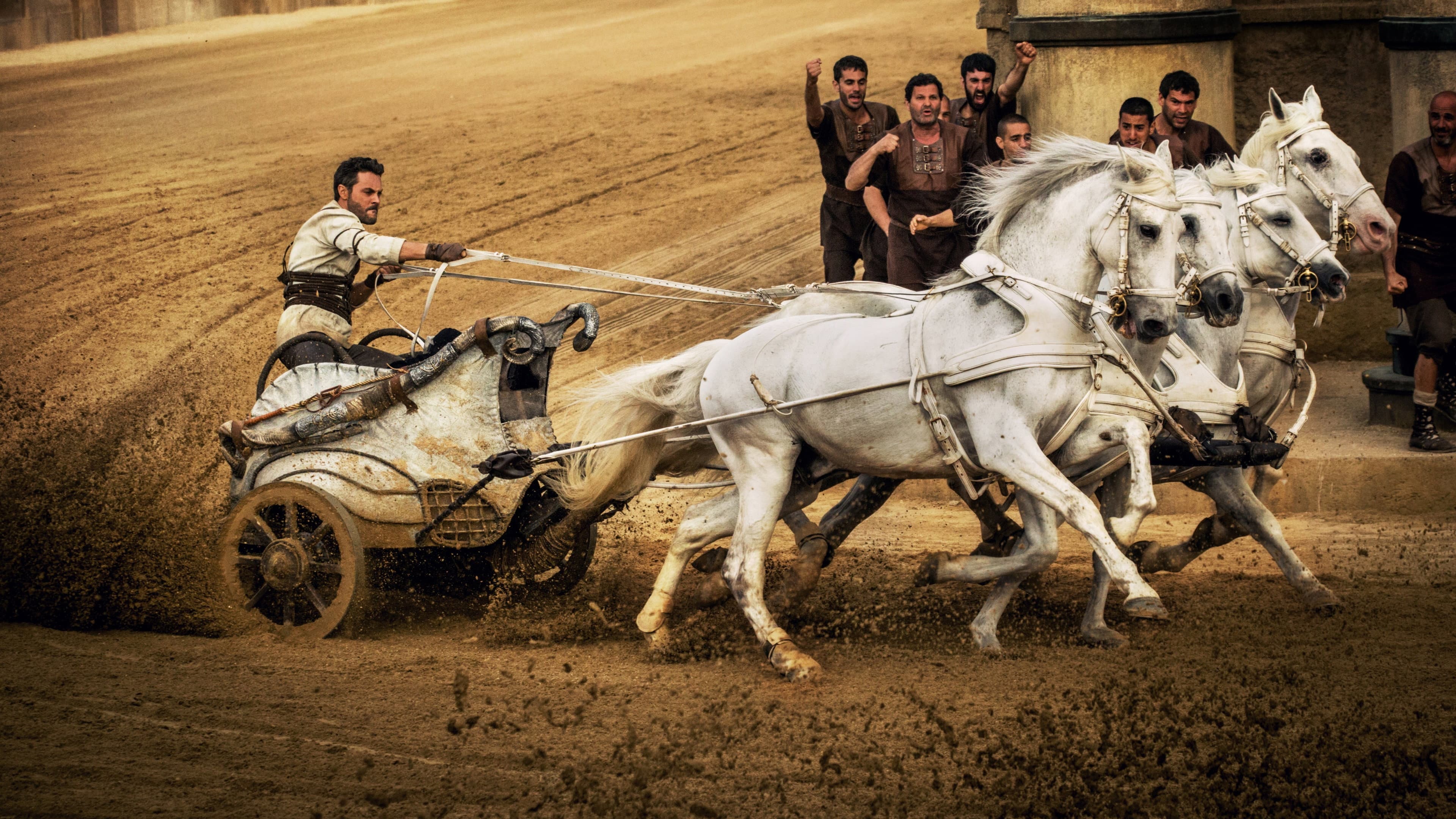 Ben-Hur - immagine