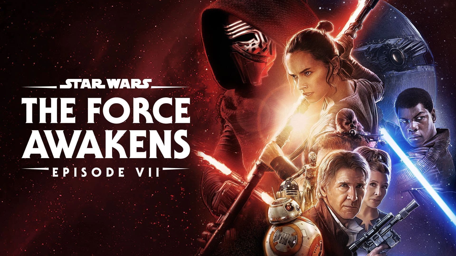 Star Wars: Il risveglio della Forza - immagine