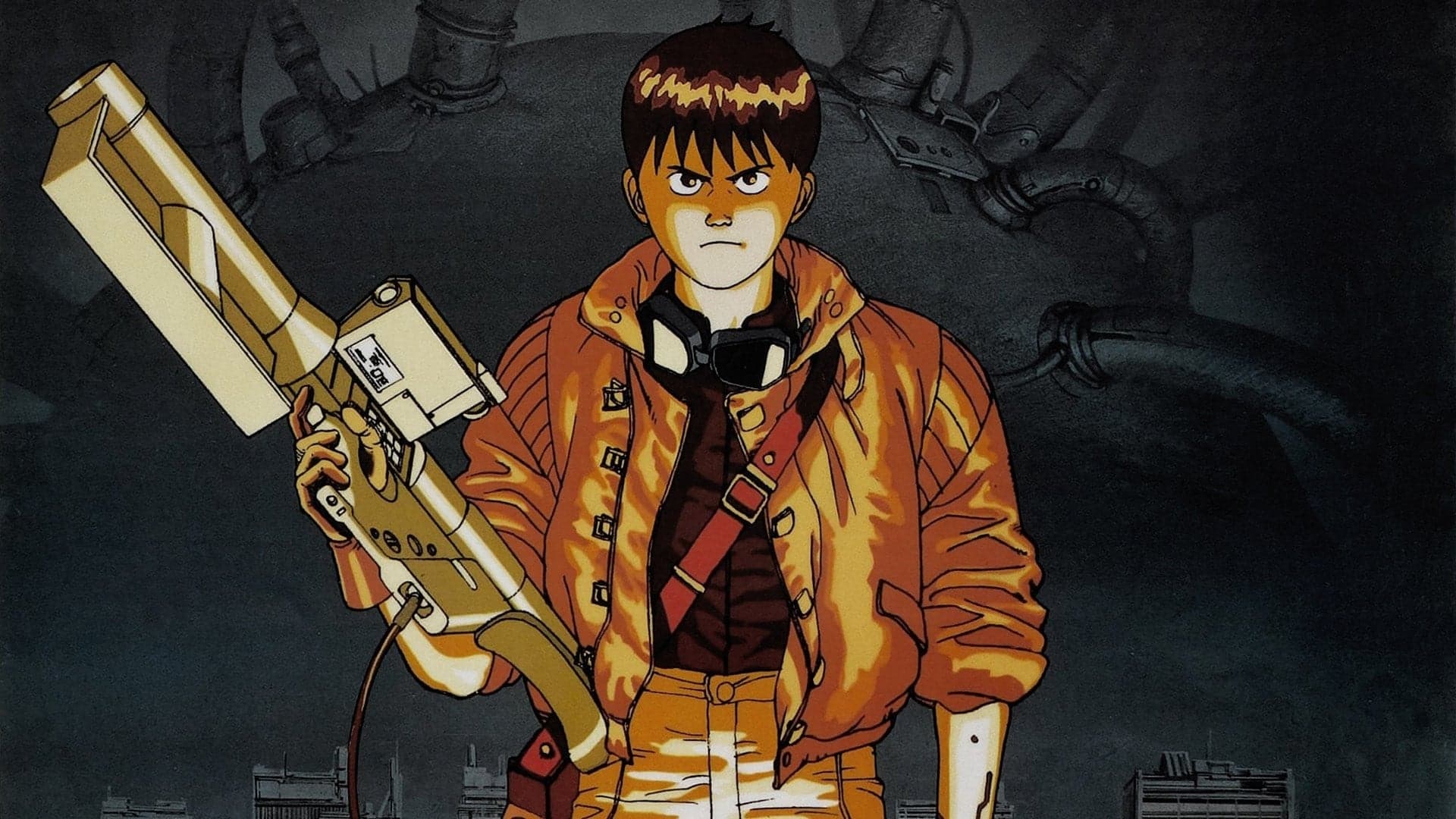 Akira - immagine