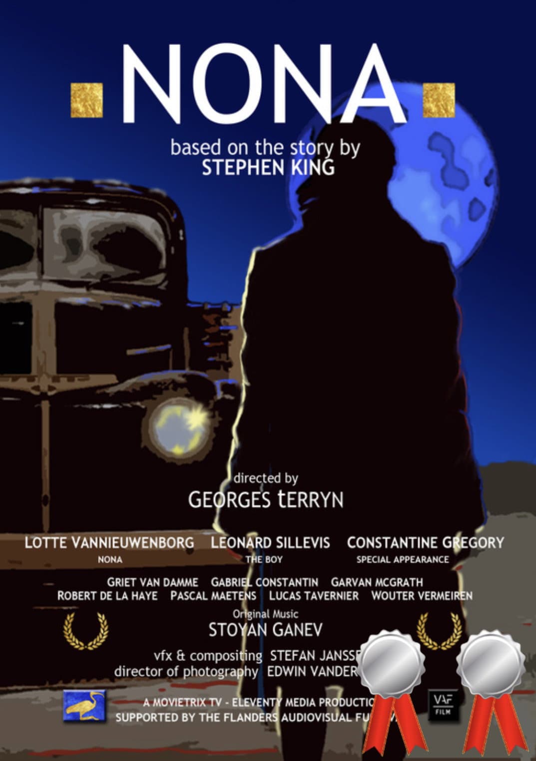 Poster di Nona