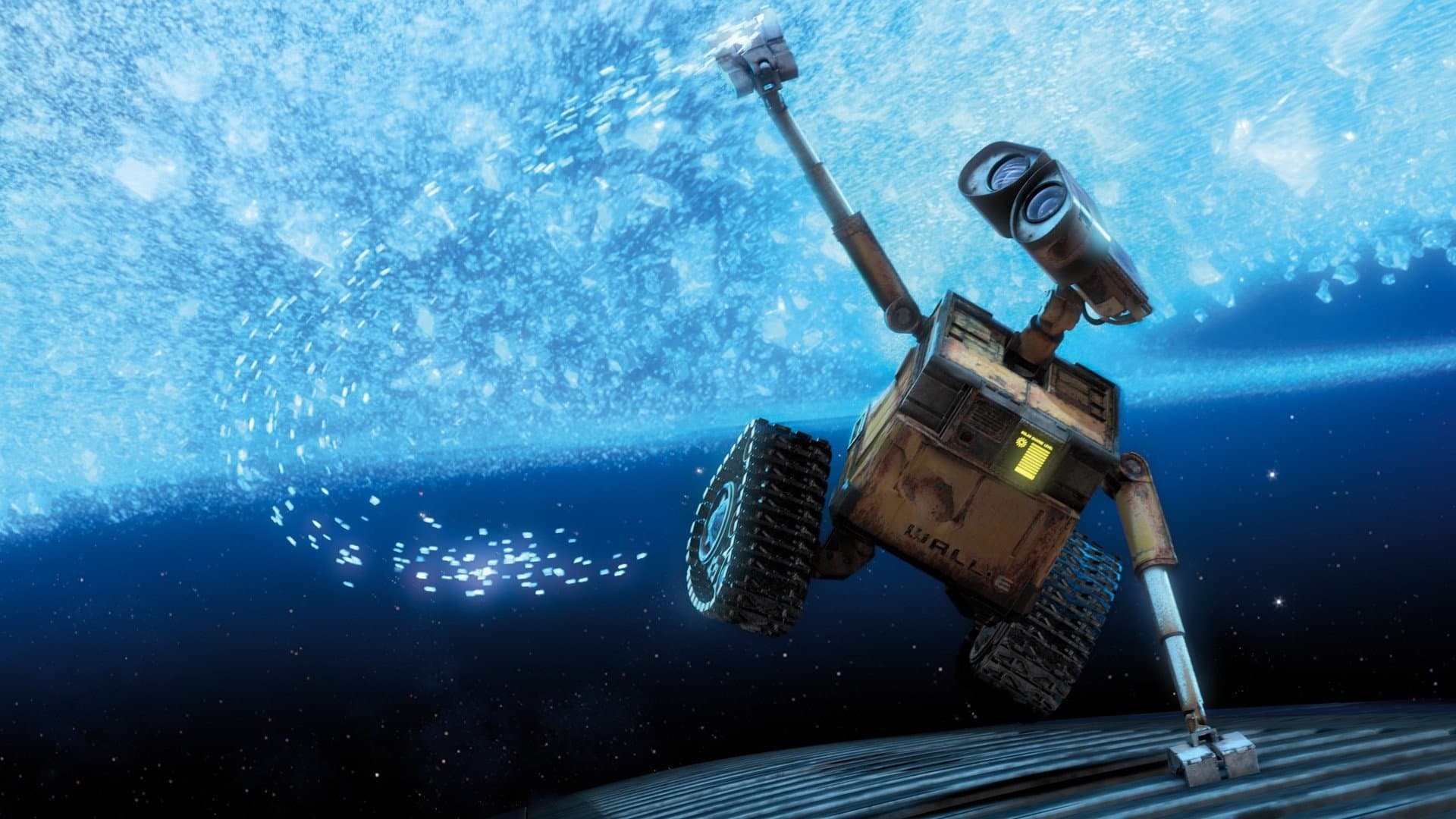 WALL•E - immagine