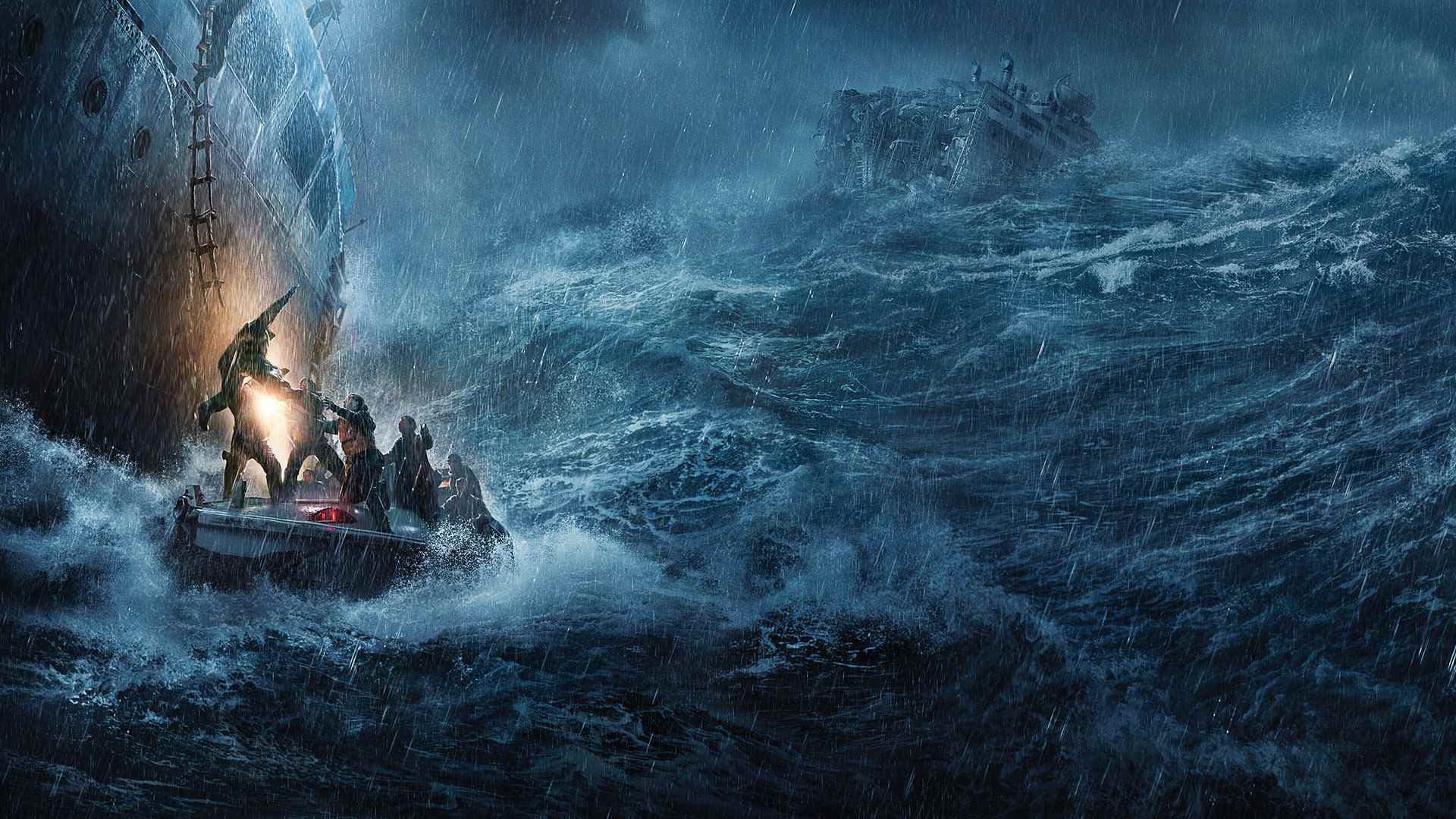 L'ultima tempesta - immagine