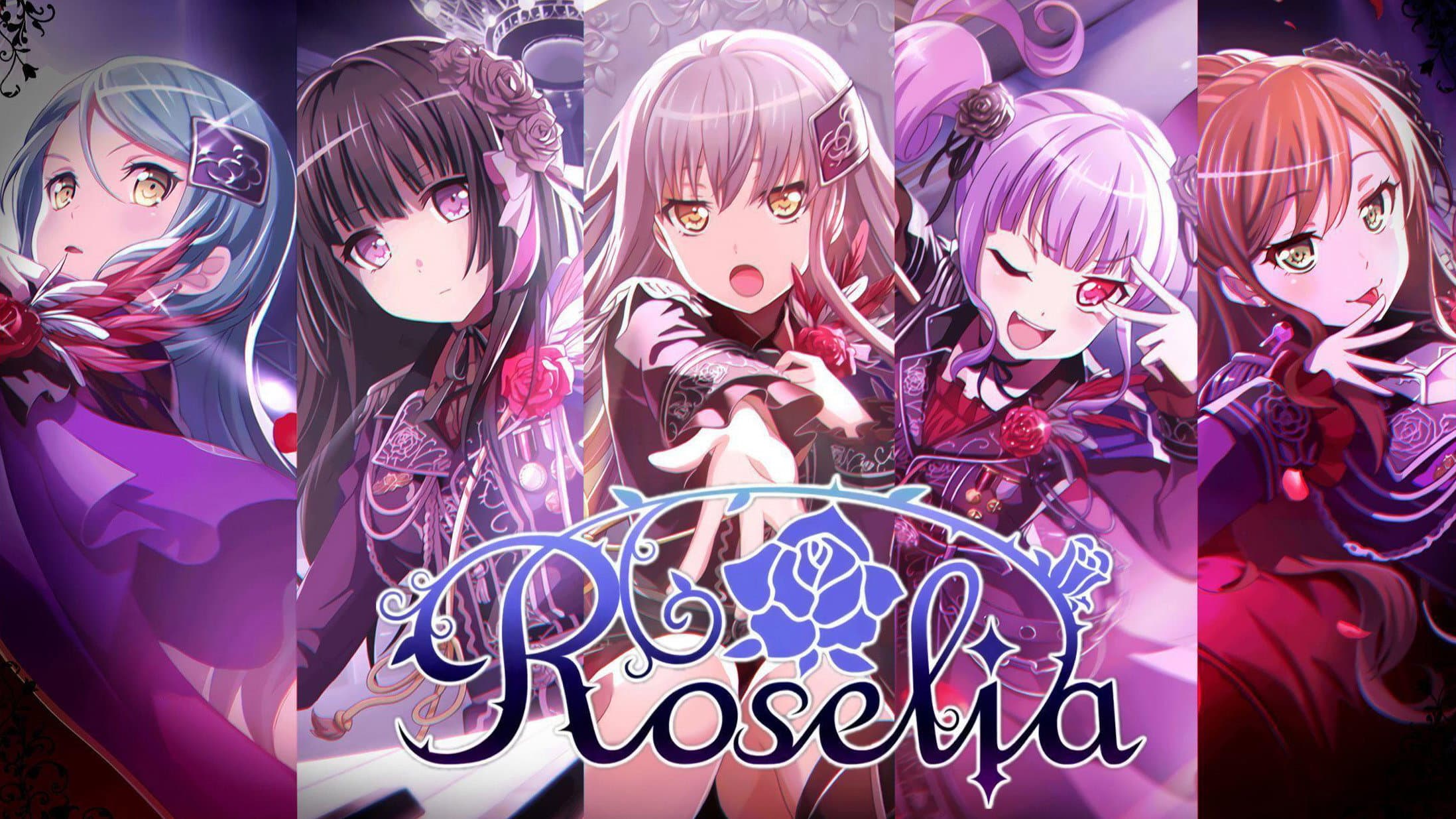 Roselia Fan Meeting 2018 - immagine