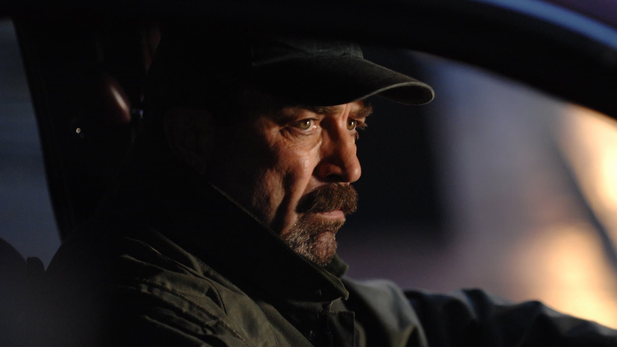 Jesse Stone: Nel mezzo del nulla - immagine
