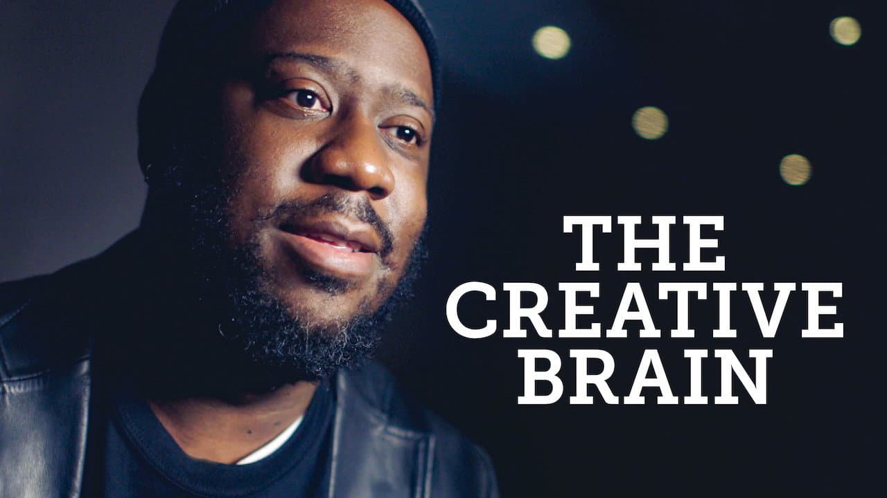 The Creative Brain - immagine