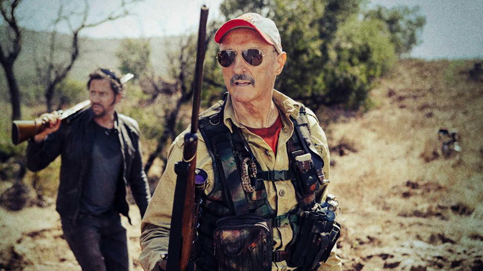 Tremors 5 - Bloodlines - immagine