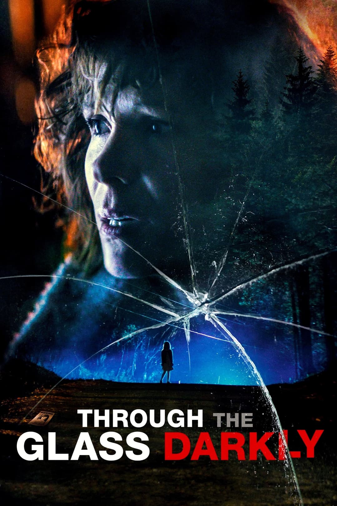 Poster di Through the Glass Darkly