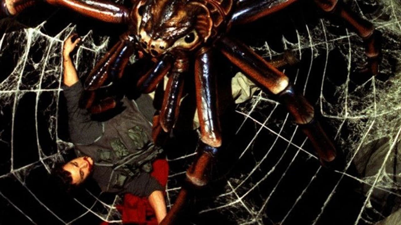 Spiders - Metamorfosi letale - immagine