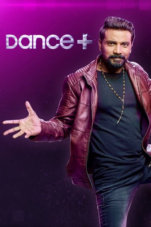Poster di Dance Plus