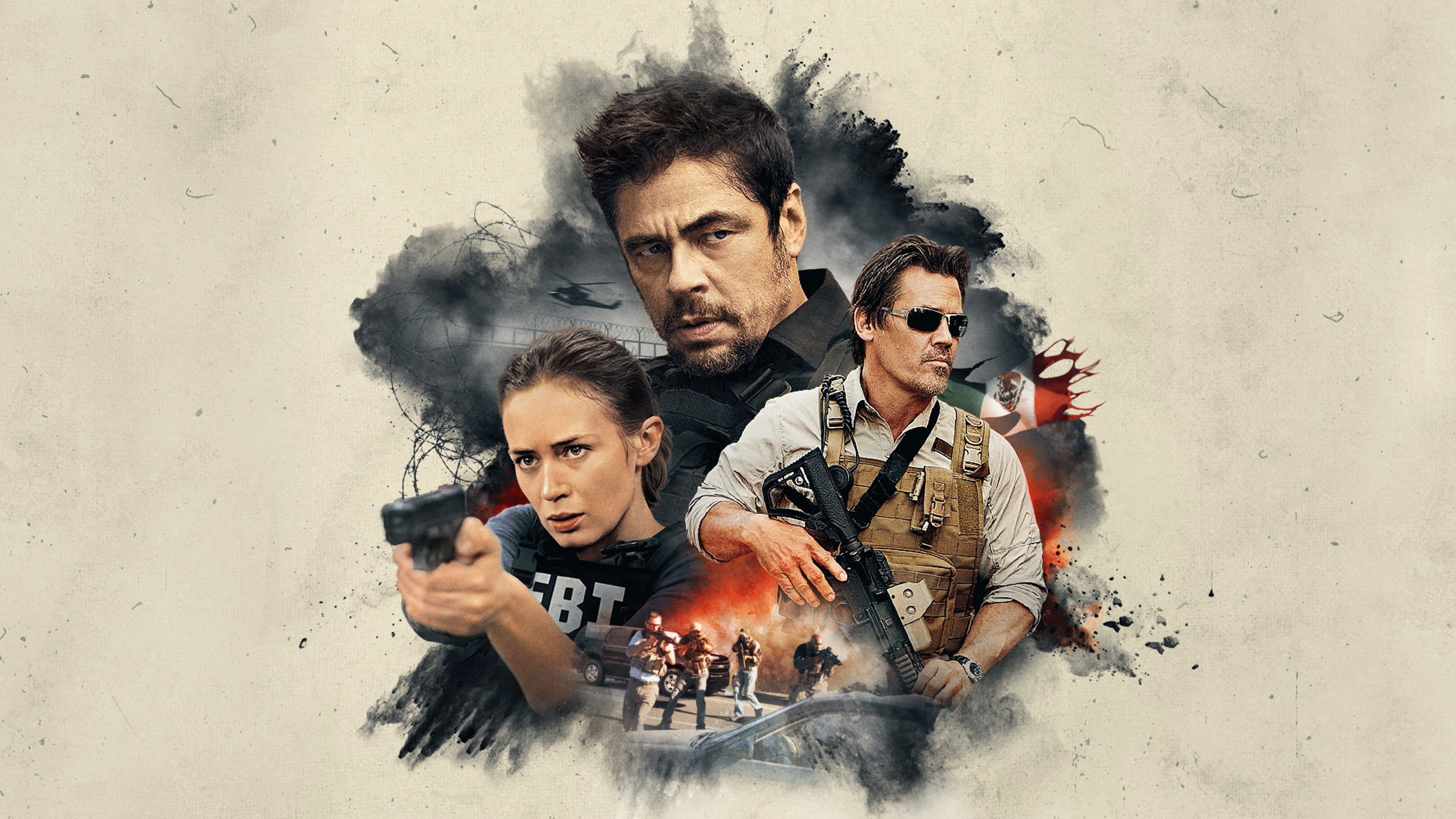 Sicario - immagine