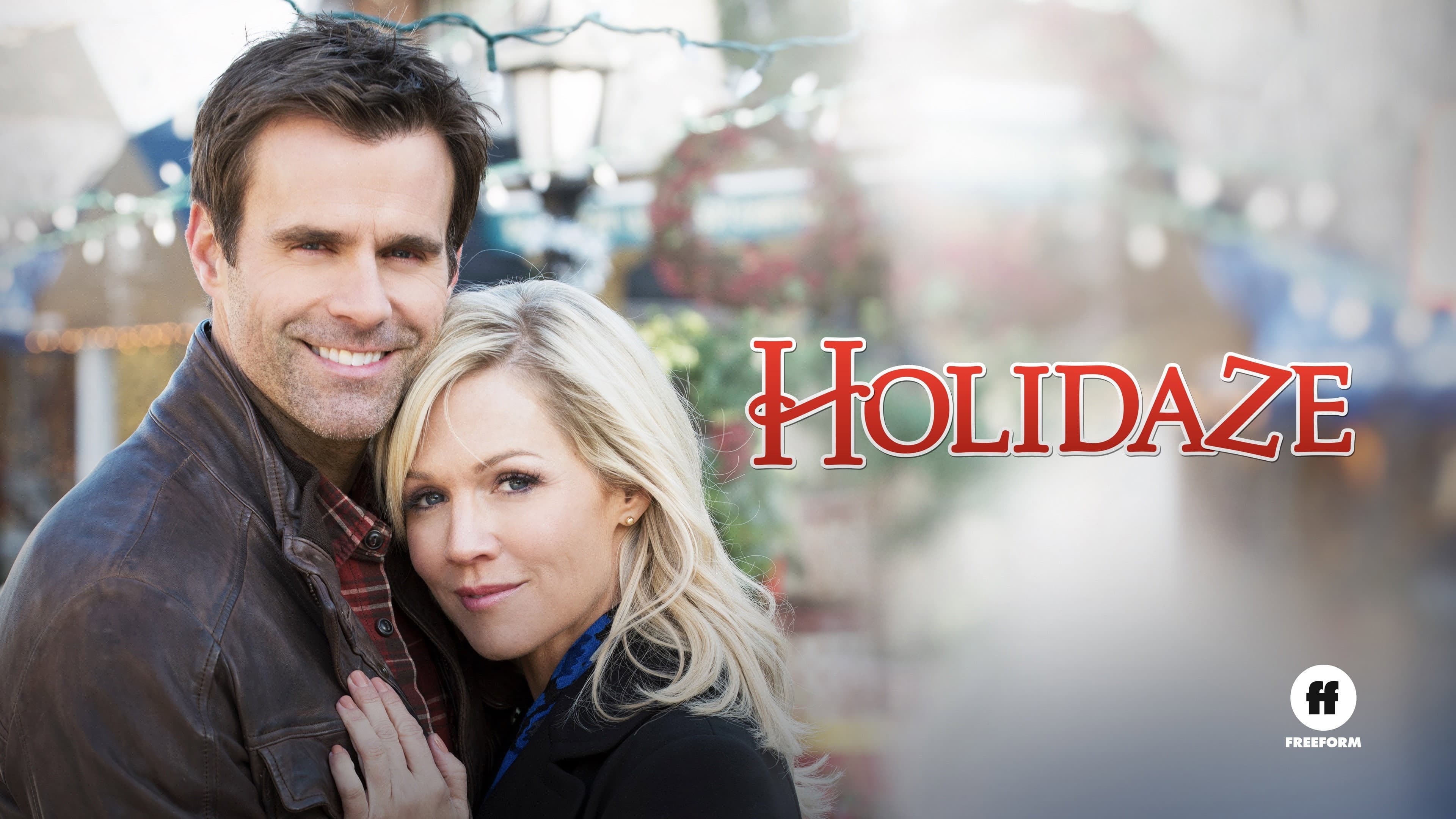 Holidaze - Il Ringraziamento con i miei - immagine